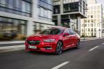 Opel Insignia Grand Sport Turbo 4x4 OPC Line 2017 года